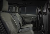 Land Rover Defender OCTA