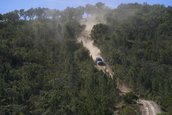 Land Rover Defender OCTA