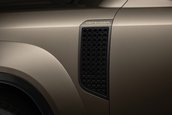 Land Rover Defender OCTA