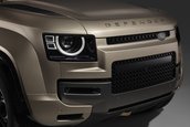 Land Rover Defender OCTA