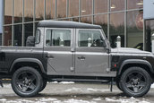 Land Rover Defender Pick Up by Kahn Design