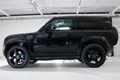 Land Rover Defender V8 Bond Edition de vanzare