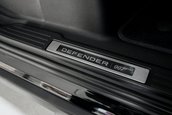 Land Rover Defender V8 Bond Edition de vanzare