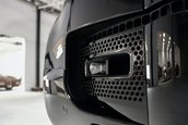 Land Rover Defender V8 Bond Edition de vanzare