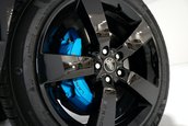 Land Rover Defender V8 Bond Edition de vanzare