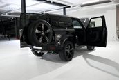 Land Rover Defender V8 Bond Edition de vanzare
