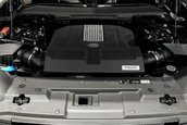 Land Rover Defender V8 Bond Edition de vanzare