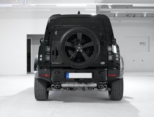 Land Rover Defender V8 Bond Edition de vanzare
