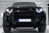 Land Rover Defender V8 Bond Edition de vanzare