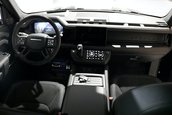 Land Rover Defender V8 Bond Edition de vanzare