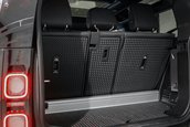 Land Rover Defender V8 Bond Edition de vanzare