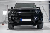 Land Rover Defender V8 Bond Edition de vanzare