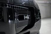 Land Rover Defender V8 Bond Edition de vanzare