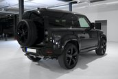 Land Rover Defender V8 Bond Edition de vanzare