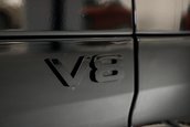 Land Rover Defender V8 Bond Edition de vanzare