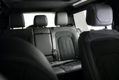 Land Rover Defender V8 Bond Edition de vanzare