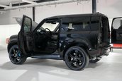 Land Rover Defender V8 Bond Edition de vanzare