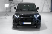Land Rover Defender V8 Bond Edition de vanzare