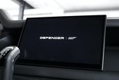 Land Rover Defender V8 Bond Edition de vanzare