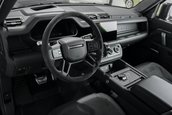 Land Rover Defender V8 Bond Edition de vanzare