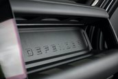 Land Rover Defender V8 Bond Edition de vanzare