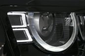 Land Rover Defender V8 Bond Edition de vanzare
