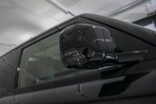 Land Rover Defender V8 Bond Edition de vanzare