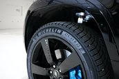 Land Rover Defender V8 Bond Edition de vanzare