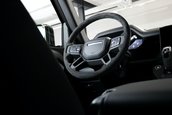 Land Rover Defender V8 Bond Edition de vanzare