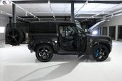 Land Rover Defender V8 Bond Edition de vanzare