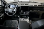 Land Rover Defender V8 Bond Edition de vanzare