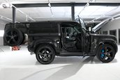 Land Rover Defender V8 Bond Edition de vanzare