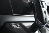 Land Rover Defender V8 Bond Edition de vanzare