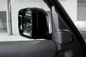 Land Rover Defender V8 Bond Edition de vanzare