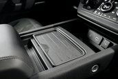 Land Rover Defender V8 Bond Edition de vanzare
