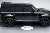 Land Rover Defender V8 Bond Edition