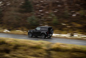 Land Rover Defender V8