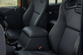 Land Rover Defender Works V8 Trophy