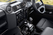 Land Rover Defender Works V8 Trophy