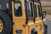 Land Rover Defender Works V8 Trophy