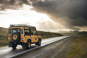 Land Rover Defender Works V8 Trophy