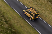 Land Rover Defender Works V8 Trophy