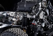 Land Rover Defender Works V8