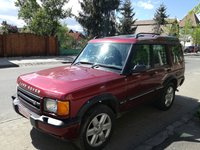 Land-Rover Discovery 2550 euro 2001 Land-Rover Discovery 2550 euro 2001