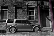 Land Rover Discovery by Project Kahn