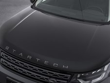 Land Rover Discovery by Startech