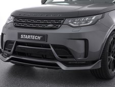 Land Rover Discovery by Startech