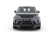 Land Rover Discovery by Startech