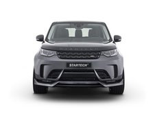 Land Rover Discovery by Startech