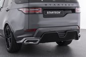 Land Rover Discovery by Startech